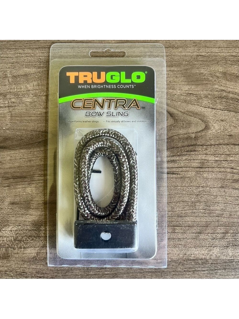 TruGlo Centra Bow Sling